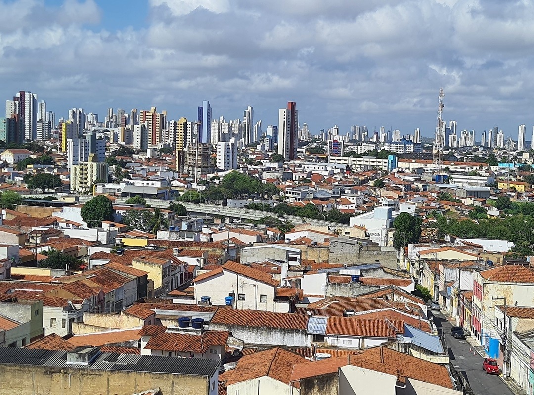 Sancionada lei para regularização urbanística de edificações em Natal