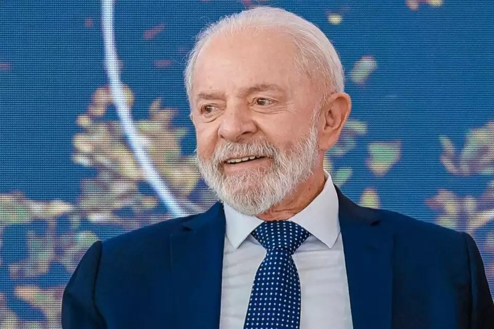 Lula sanciona lei que dá R$4 bilhões ao suspeito ‘Pé-de-Meia’