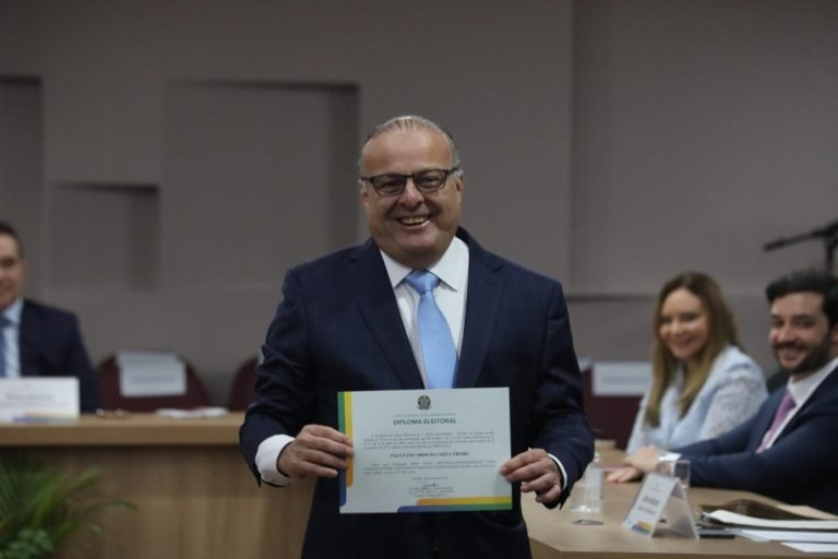 Paulinho define equipe de secretários da Prefeitura de Natal nesta segunda