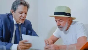Dívida cresce sob Lula mais do que na pandemia