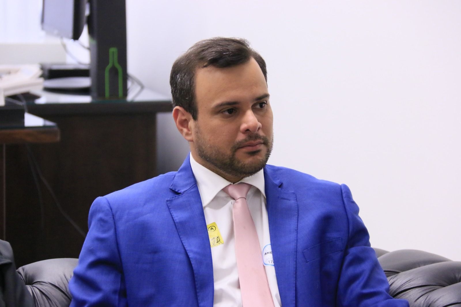 Igor Targino é eleito presidente da União dos Vereadores do RN (UVERN)  para o próximo quadriênio