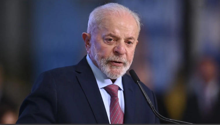 Pesquisas mostram queda na popularidade de Lula desde a posse