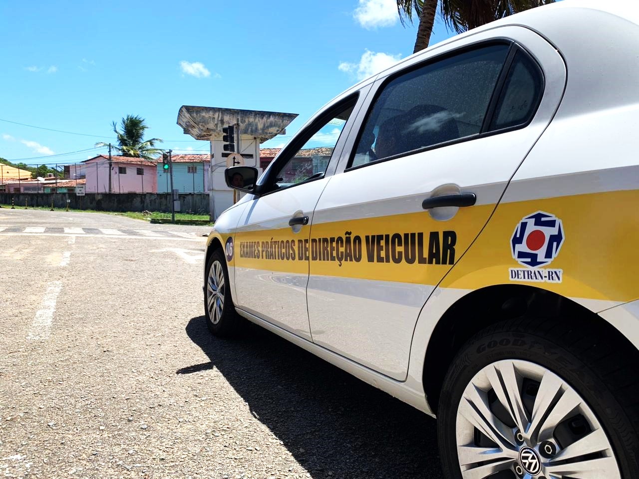 Detran/RN realiza três dias de mutirão de exames práticos na próxima semana