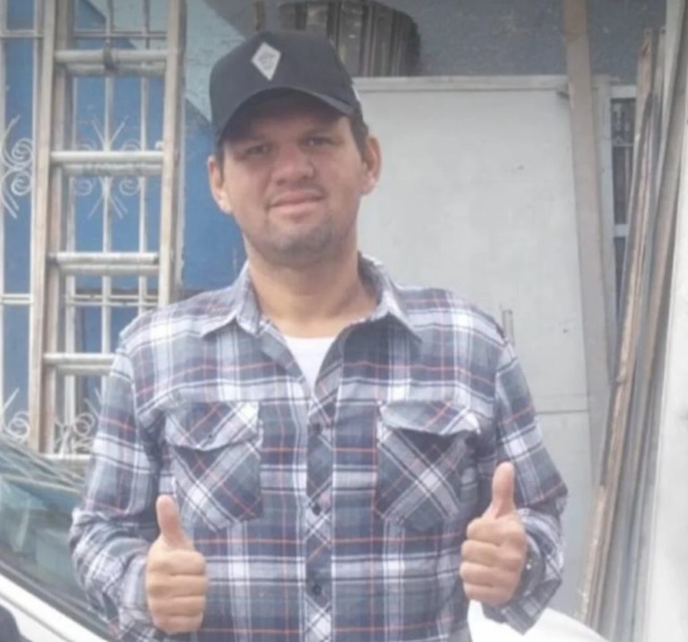 Ex-vereador do RN, potiguar morre carbonizado em acidente em São Paulo