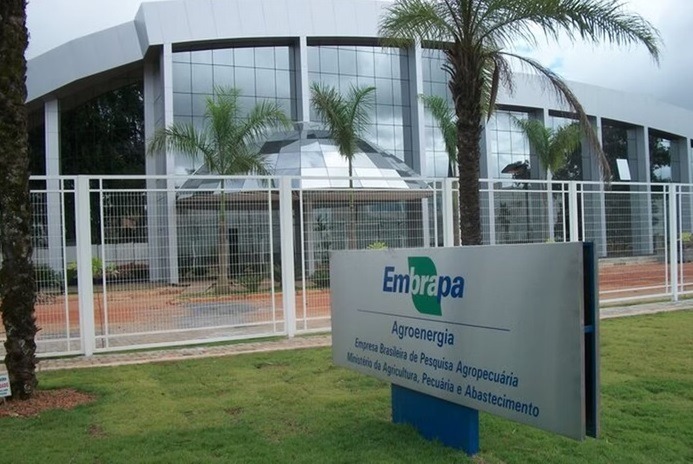 Penduricalho da Embrapa garante supersalários de até R$ 1 milhão