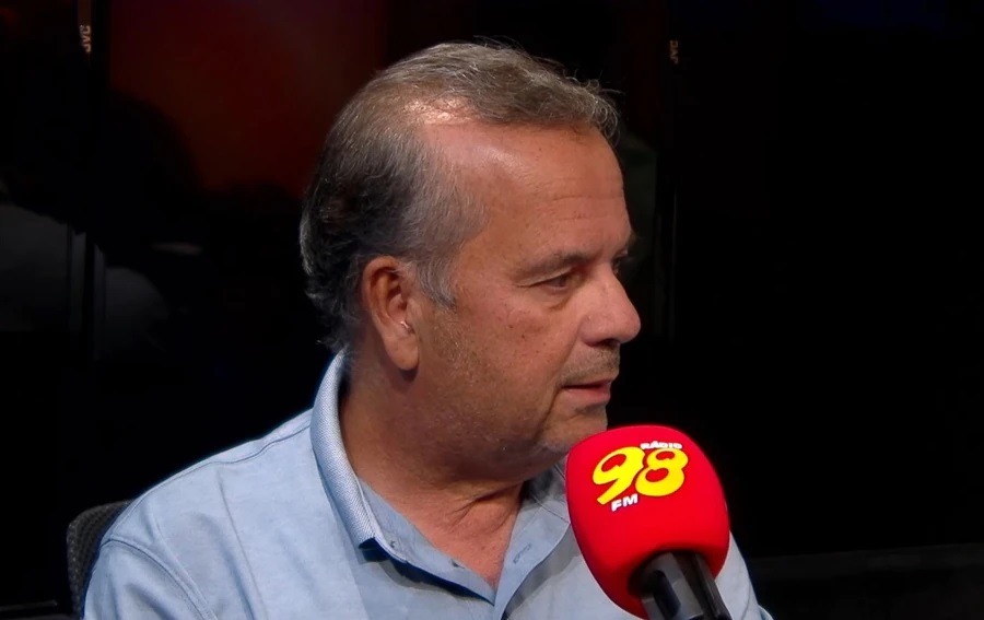 Rogério Marinho: Regra da Receita sobre Pix foi mal recebida porque “população não acredita no governo”