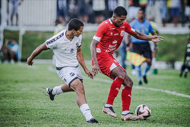 Campeonato Potiguar: Veja onde assistir os jogos de ABC e América