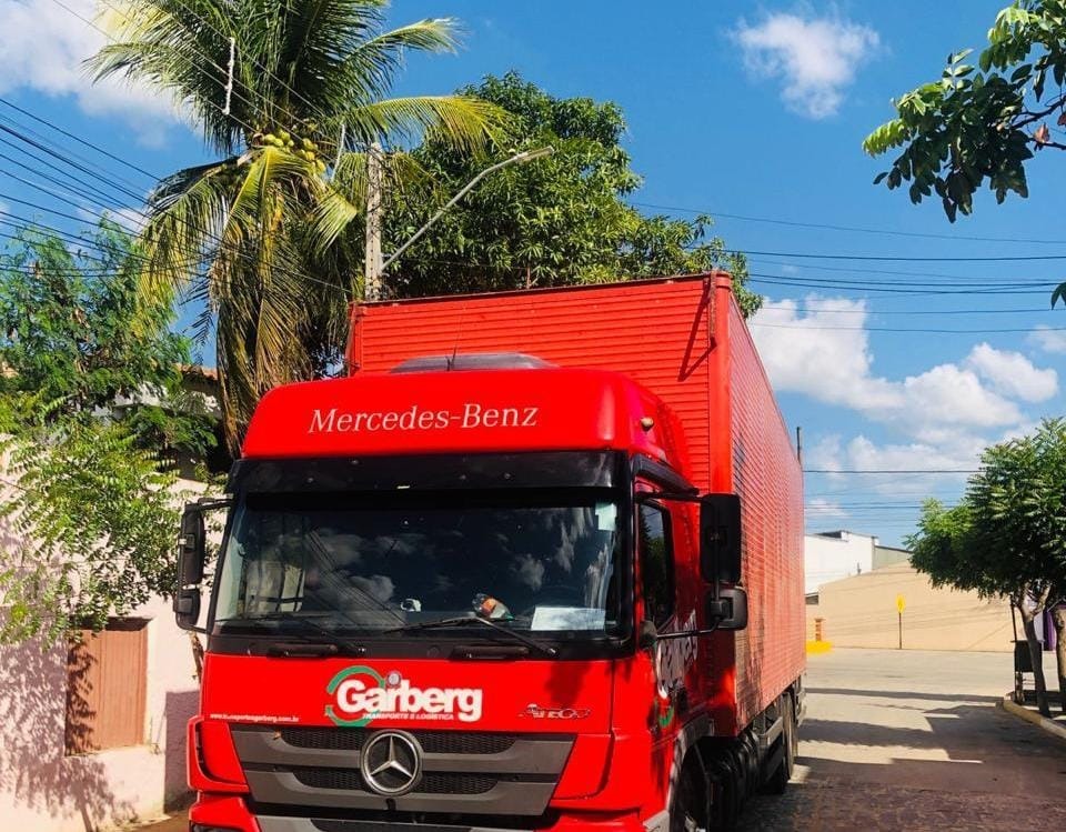 Polícia desarticula grupo especializado em roubos de cargas após perseguição e troca de tiros em Mossoró