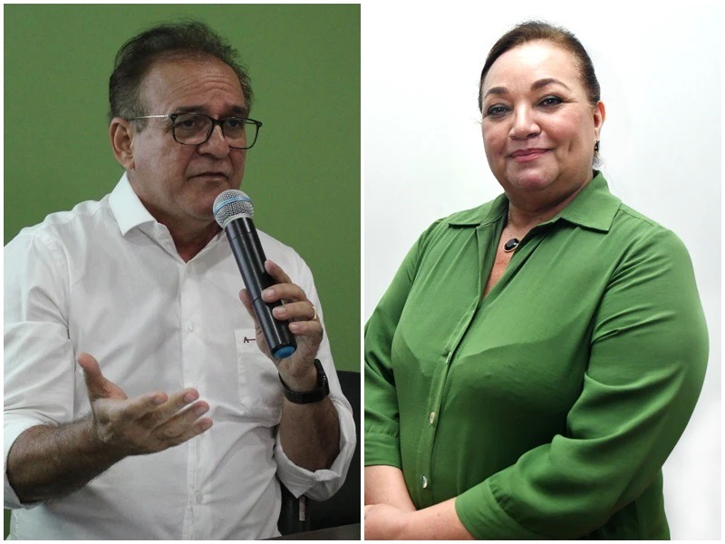 ‘Experiência administrativa se mostrou insuficiente’, diz Sinmed sobre secretária exonerada da SMS