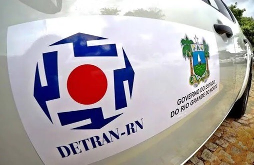 Servidores do Detran farão paralisação de 24h no RN para cobrar reajuste do auxílio-alimentação