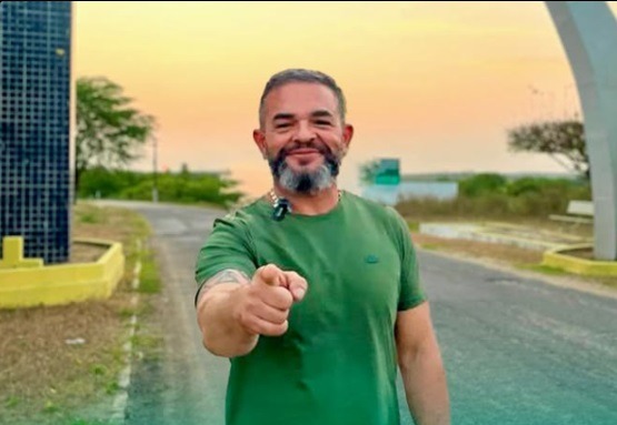 VÍDEO: “Quem me matou foi Pamonha”, disse ex-prefeito de São Pedro, após ser baleado no Largo do Atheneu