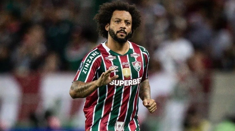 Ídolo de Flu e Real Madrid, Marcelo anuncia aposentadoria aos 36 anos