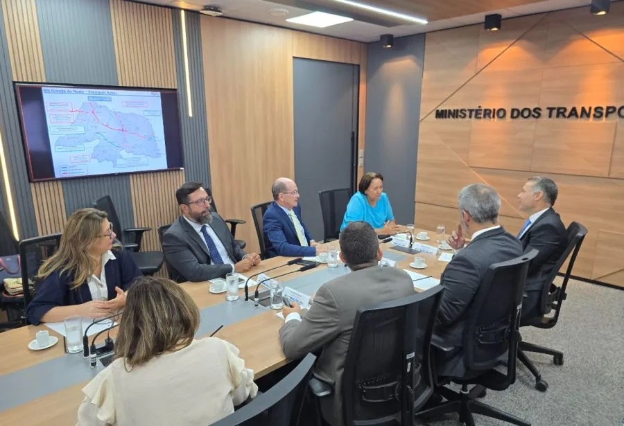 Duplicação da BR-304 no RN será iniciada no segundo semestre, afirma ministro dos Transportes