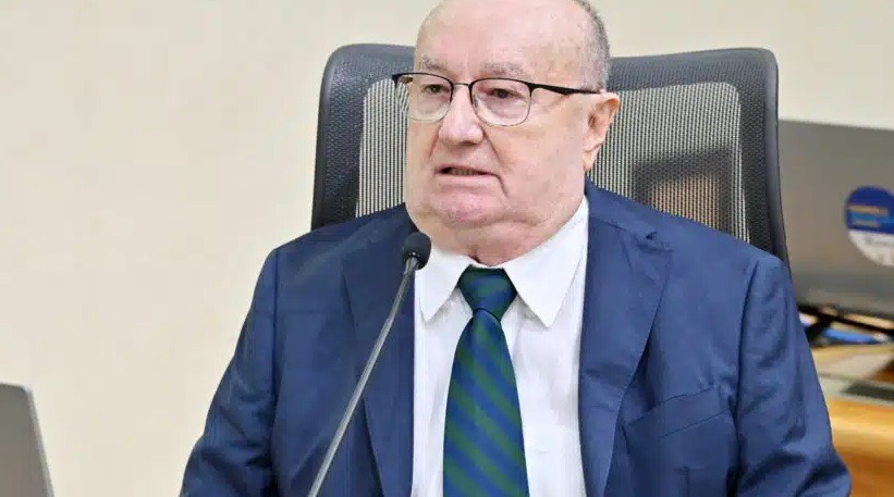 “Assembleia proíbe doações e impede ajuda a entidades que atendem os mais pobres”, denuncia José Dias