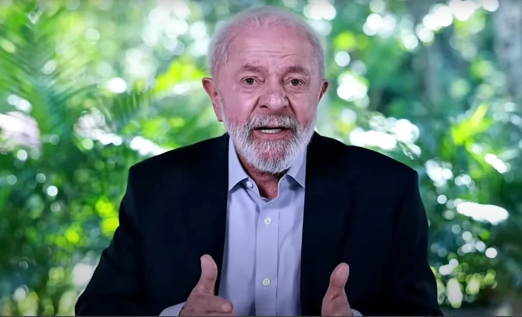 Lula pede para população não comprar alimento caro