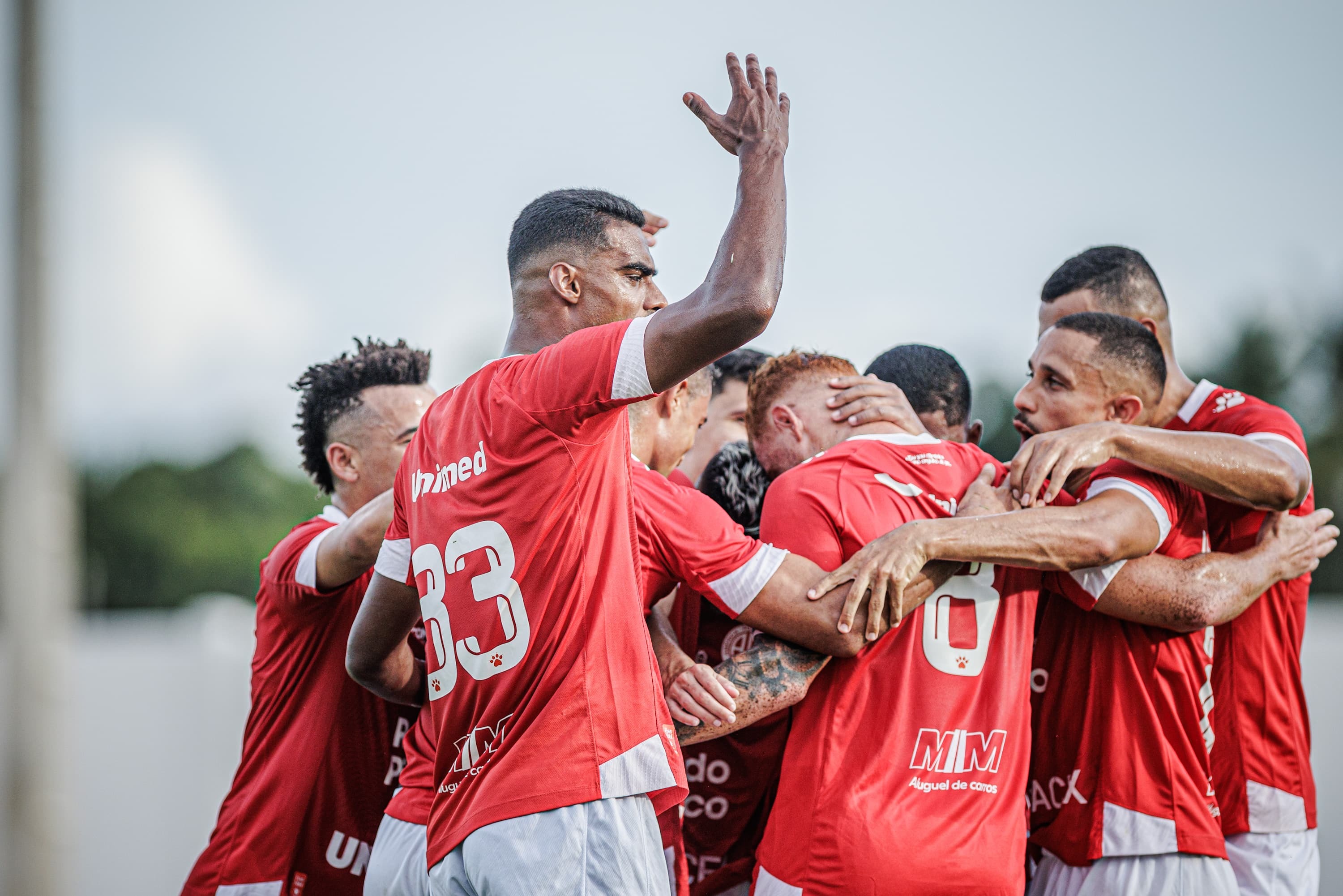 Campeonato Potiguar: veja confrontos do mata-mata e equipes rebaixadas