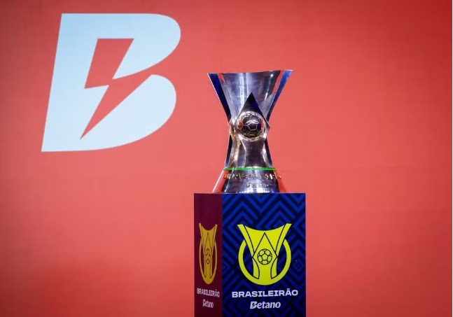 CBF divulga tabela básica do Brasileirão; confira