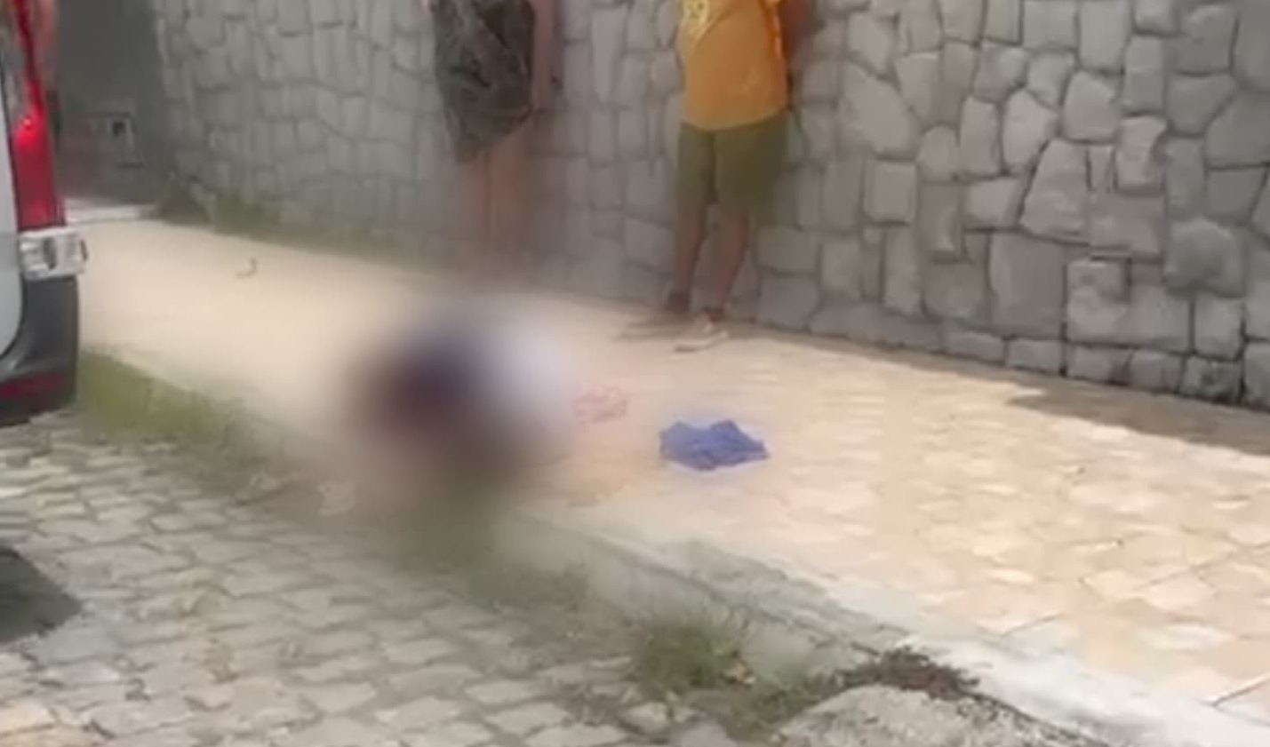 Um dia após sair de presídio, homem é esfaqueado na zona Sul de Natal