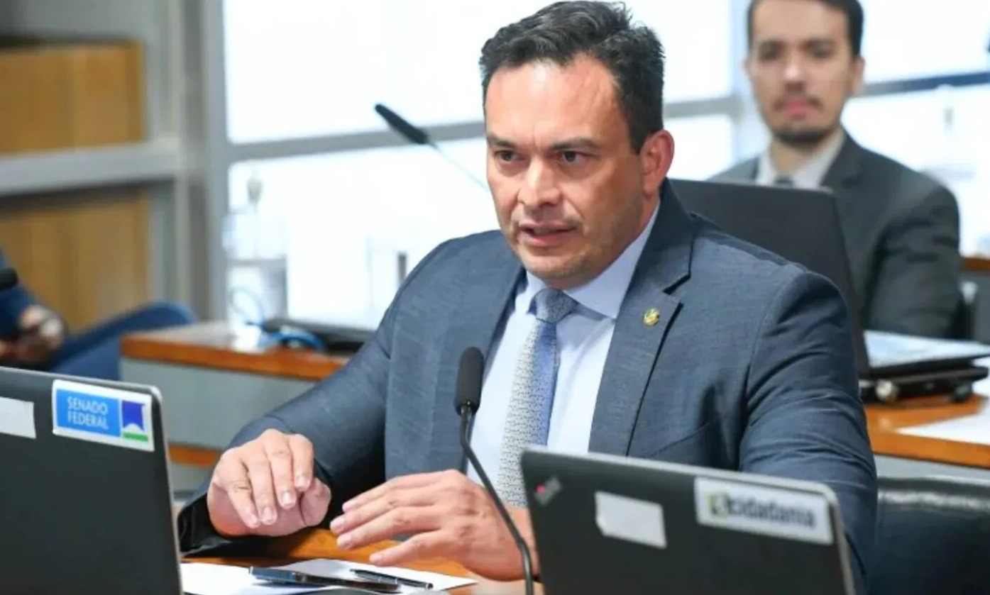 Styvenson critica Fátima após episódio com jornalista: "Não respeita o povo potiguar"