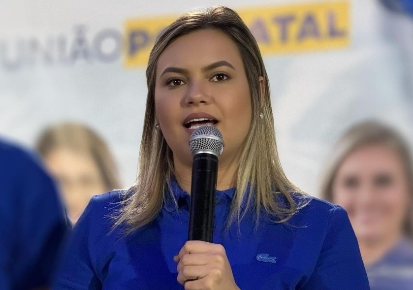 Vice-prefeita recua e não divulga dados sobre dívidas deixadas por Álvaro Dias