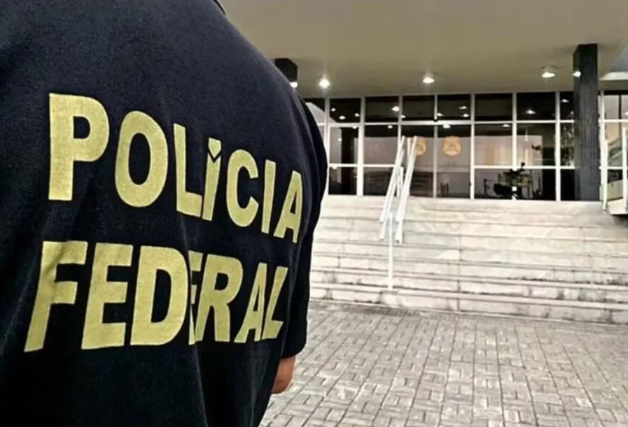 Governo autoriza concurso com 1.000 vagas para a Polícia Federal