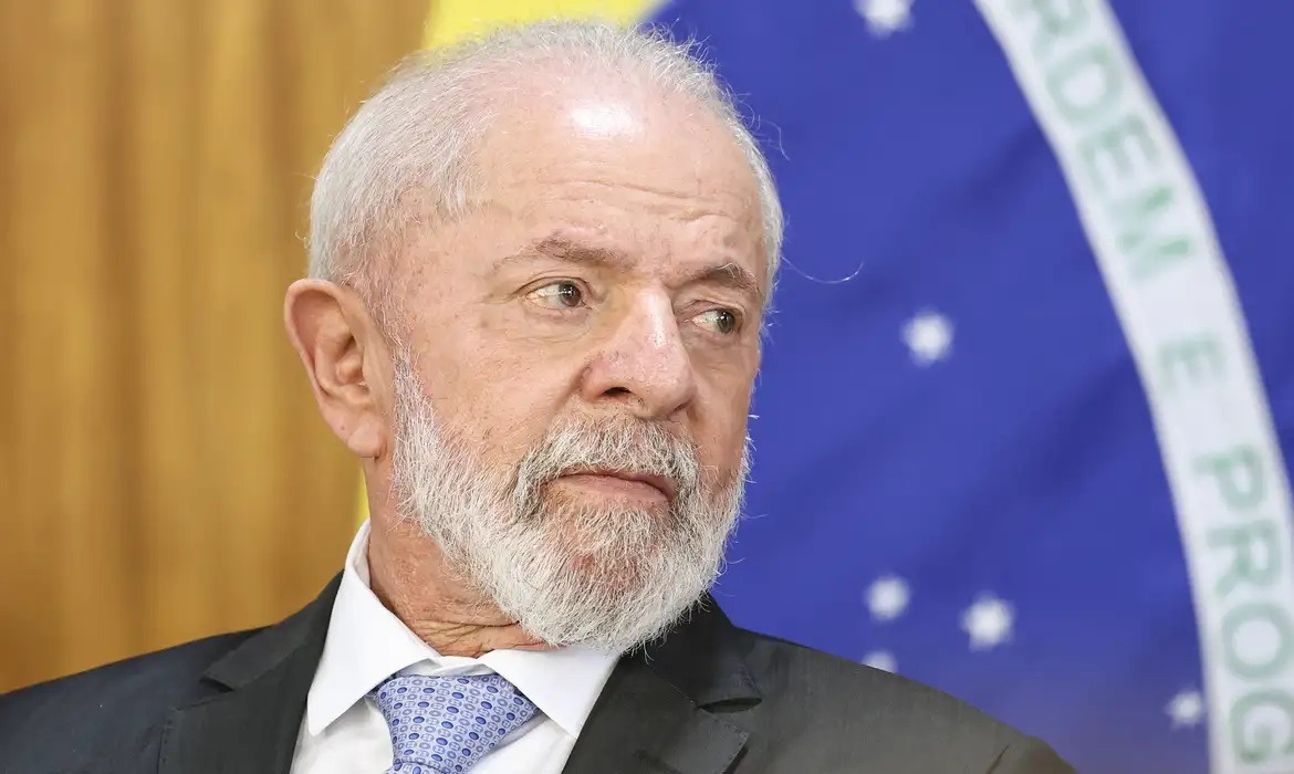 Datafolha mostra que Lula vê aprovação desabar 16% no Nordeste