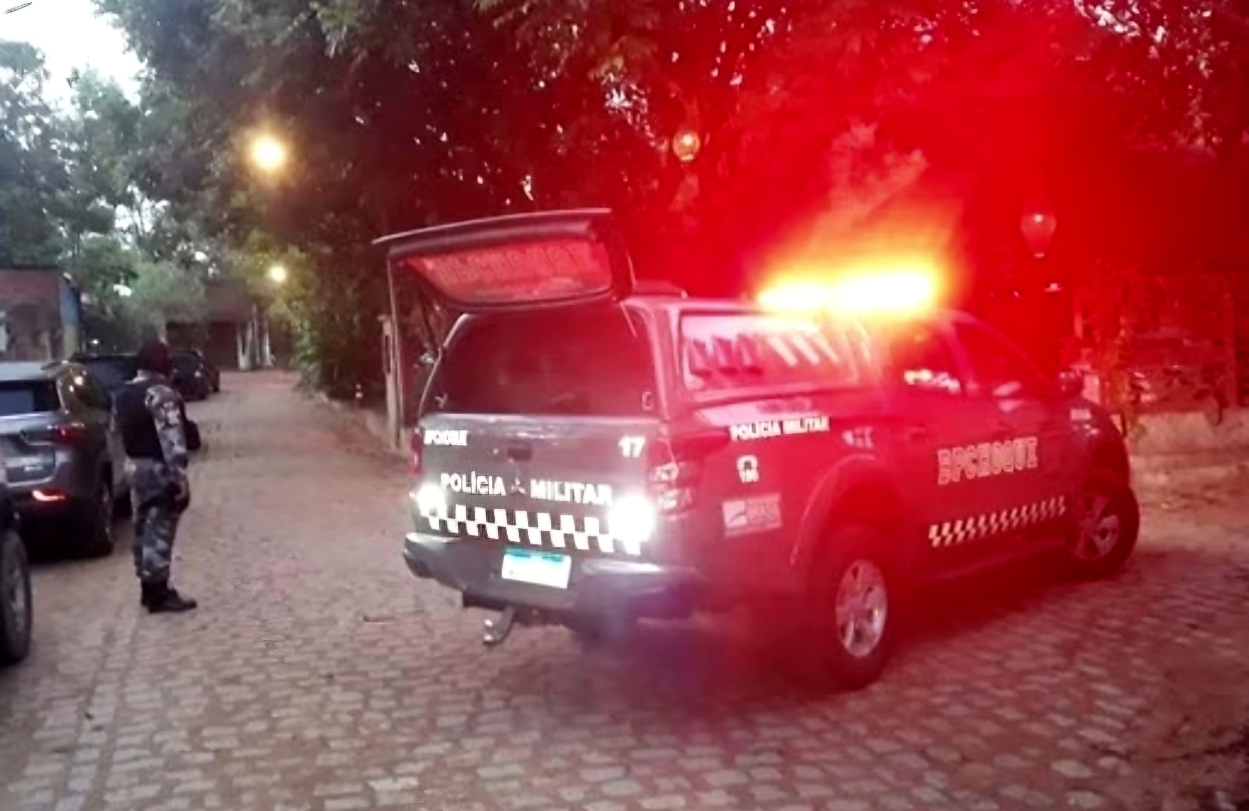 Adolescente português é morto a tiros na Praia de Pipa
