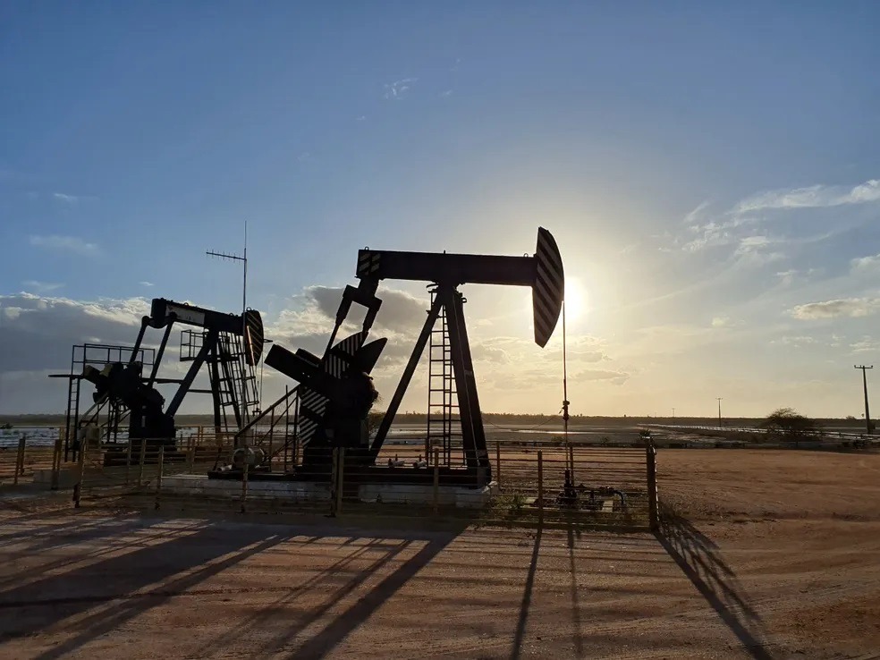 Repasses dos royalties do petróleo para o RN crescem 83,53% em 14 anos