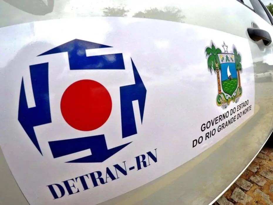 Trabalhadores do Detran-RN iniciam greve nesta segunda-feira