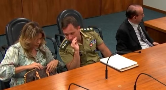 PGR omitiu falas de Mauro Cid que contrastam com denúncia contra Bolsonaro