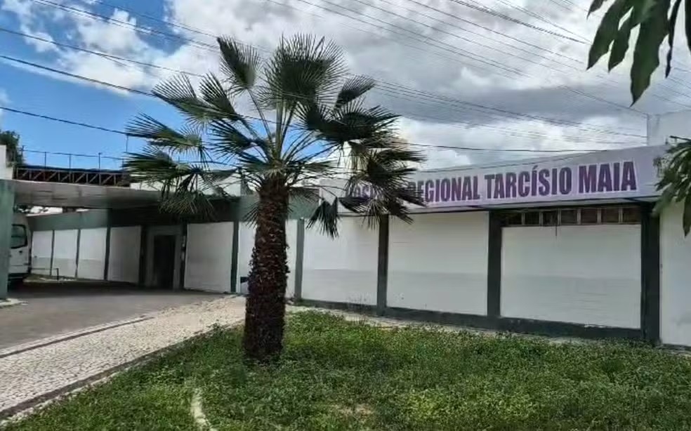Jovem chega a hospital com suspeita de apendicite, descobre gravidez e dá à luz no RN