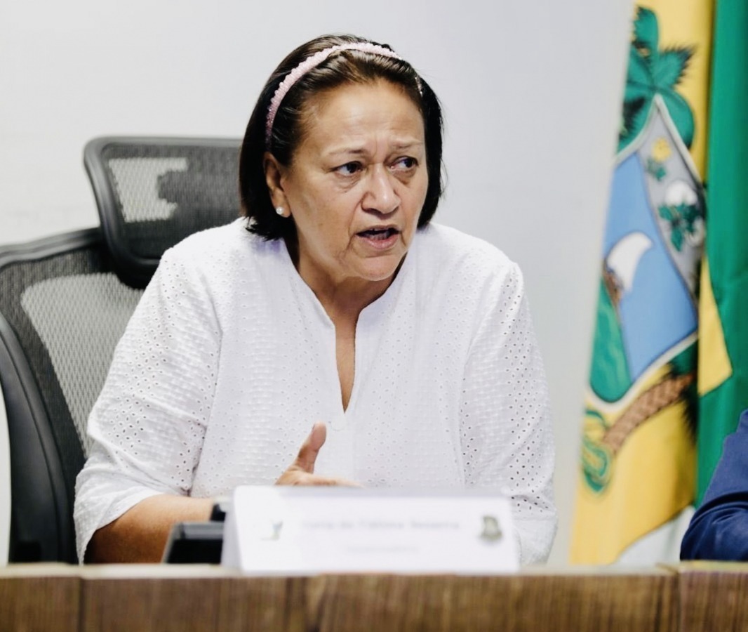 Governo Fátima é avaliado como ‘ruim’ ou ‘péssimo’ por 59,3%, revela Paraná Pesquisas