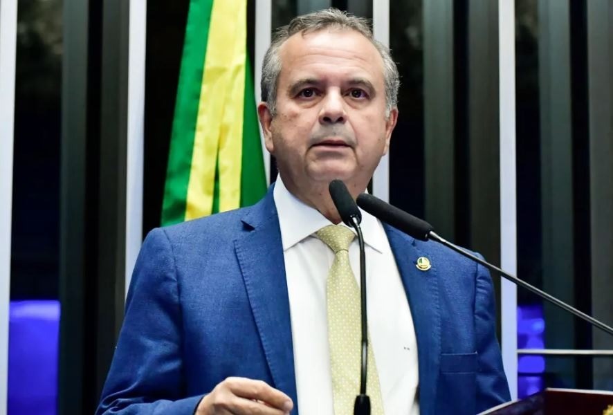 Rogério Marinho pede que TCU intime secretário da COP30 por contrato de R$ 500 mi