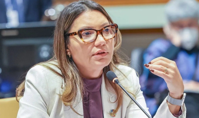 Janja tranca perfil no Instagram após ser alvo de críticas