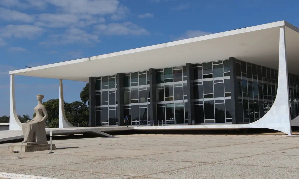 STF confirma emenda constitucional que validou prática da vaquejada