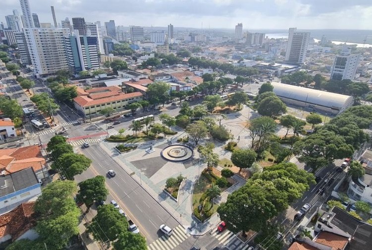 Proprietários de imóveis nas zonas Norte e Oeste de Natal têm até quinta-feira para pagar 1ª cota do IPTU
