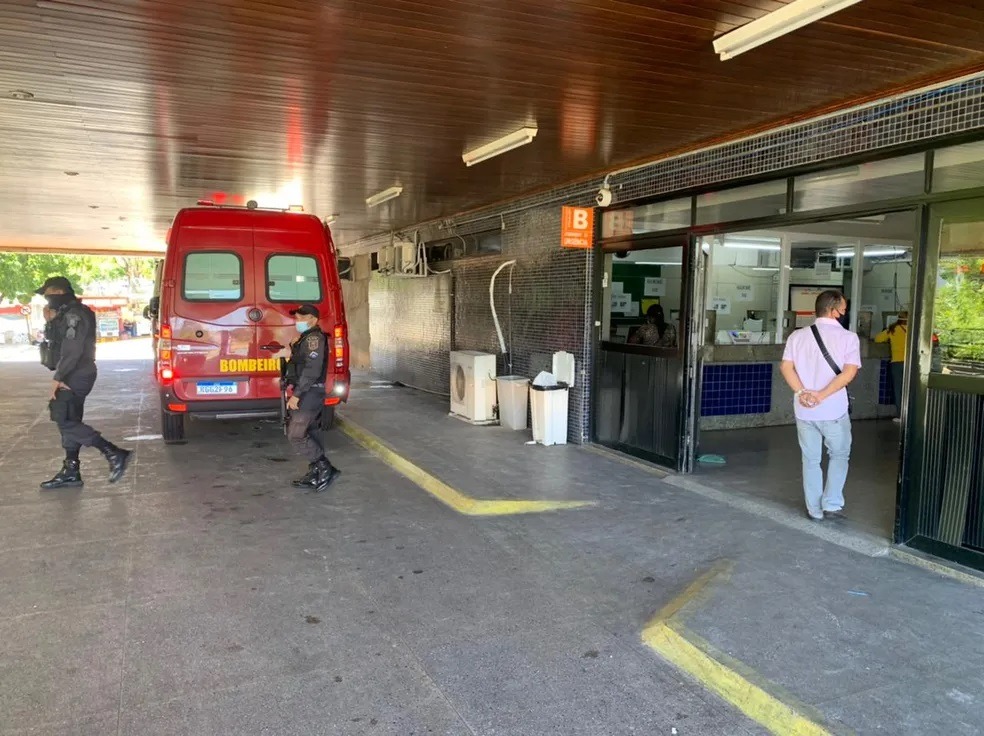 Atendimento na UTI do Hospital Walfredo Gurgel corre risco de paralisação