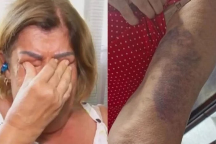 Professora é espancada por família de aluno ao cobrar dever de casa