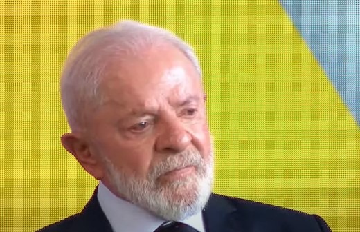 54% desaprovam governo Lula, aponta Pesquisa Ipespe