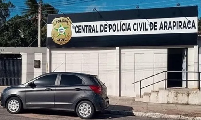 Jovem agride pai e assedia sexualmente a avó: “Velha sem vergonha”