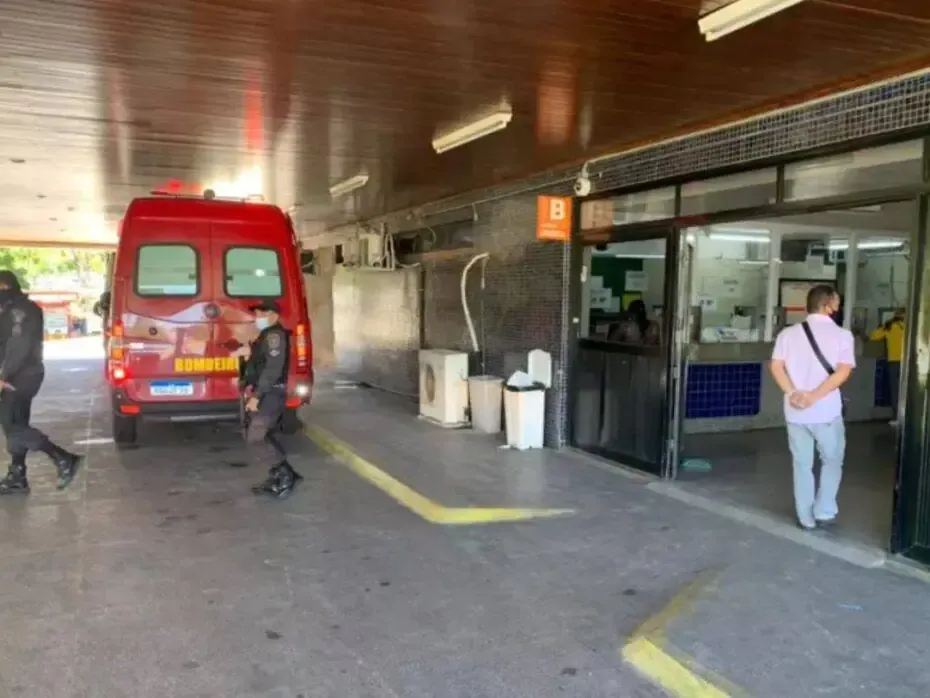 Sindsaúde: Servidores e acompanhantes terão refeições cortadas a partir deste sábado no Walfredo