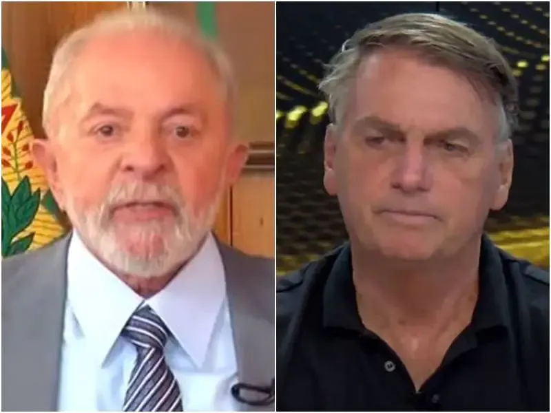 Para 70%, há nomes viáveis além de Lula e Bolsonaro para 2026, diz Atlas