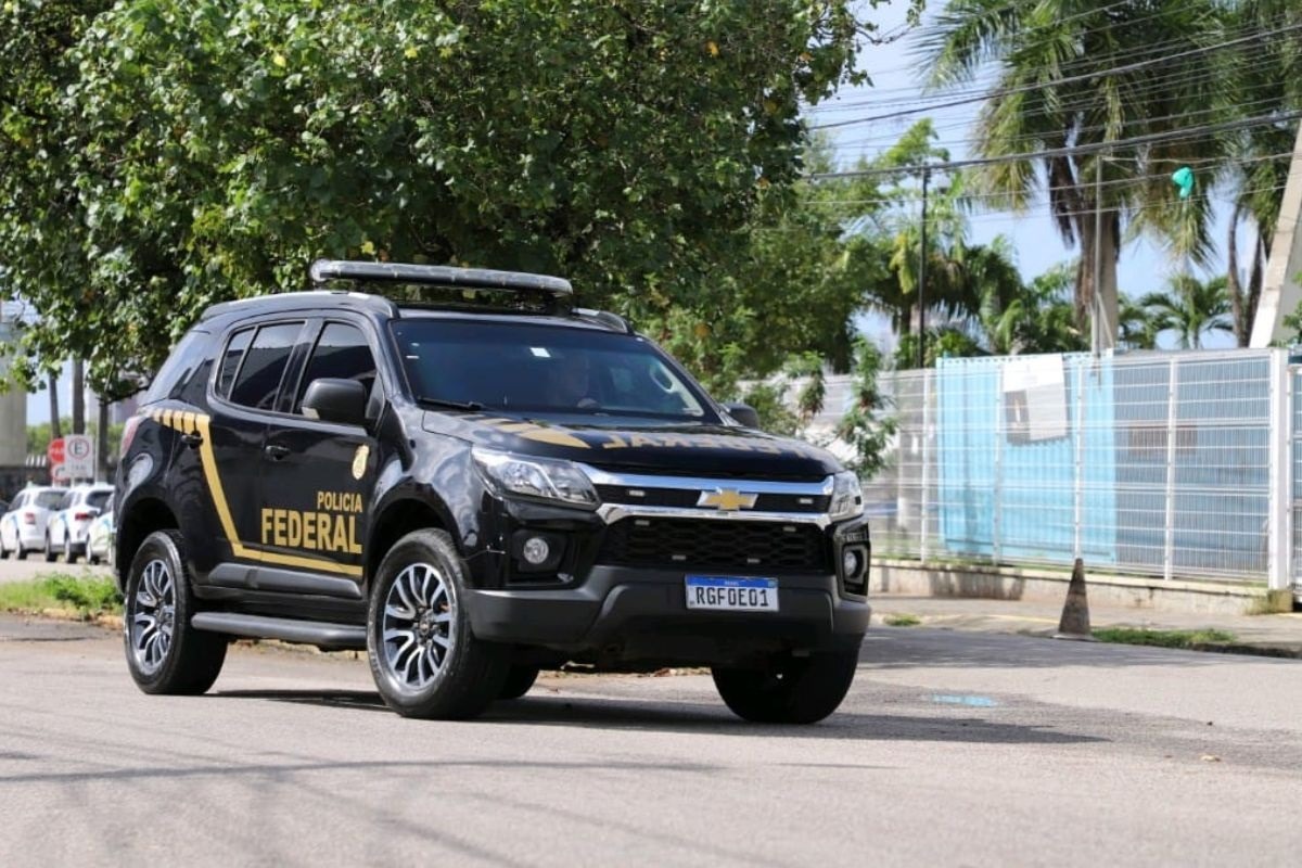 PF investiga grupo que espionava ações do IBAMA no RN