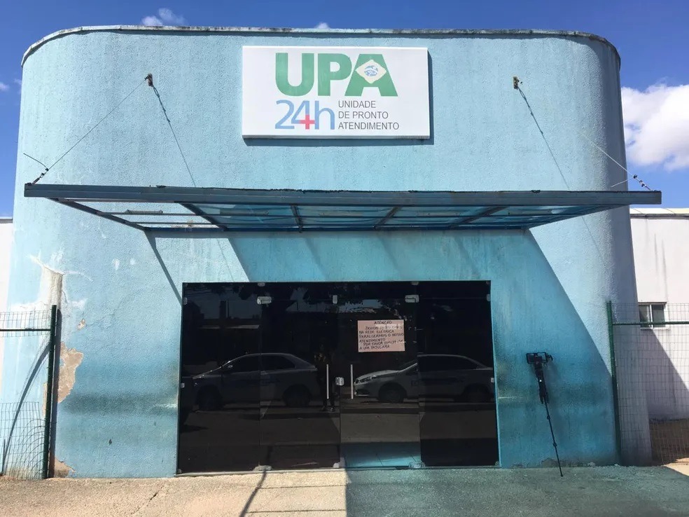 VÍDEO: Homem é preso após desacatar profissionais de saúde e agredir guarda municipal em UPA de Natal