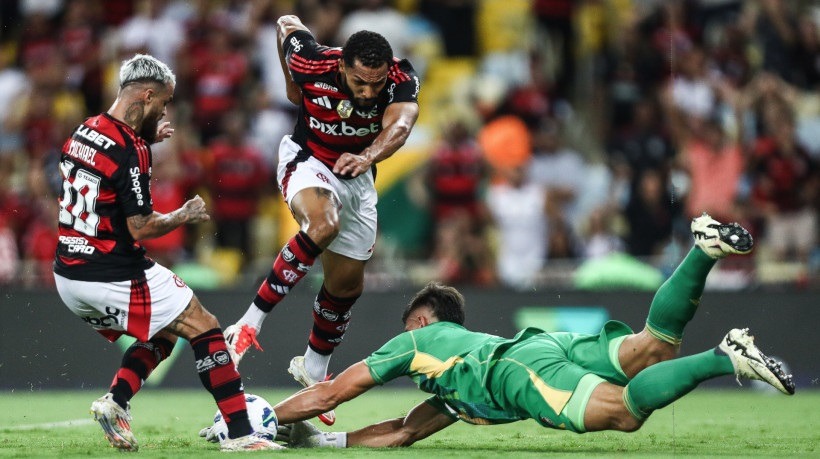 Copa do Brasil: Flamengo, Vasco, Santos e mais times em campo; veja jogos e onde assistir