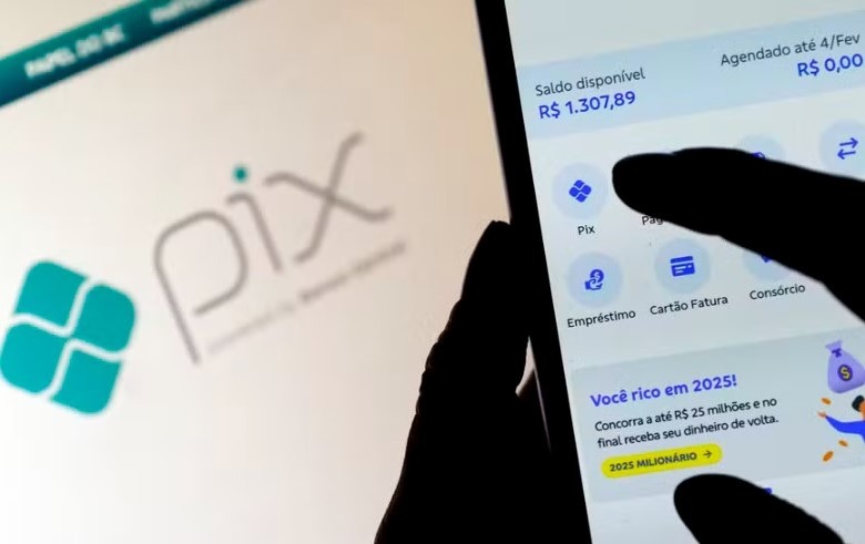 Entenda o que é o “Pix Pensão”, projeto que avança na Câmara dos Deputados