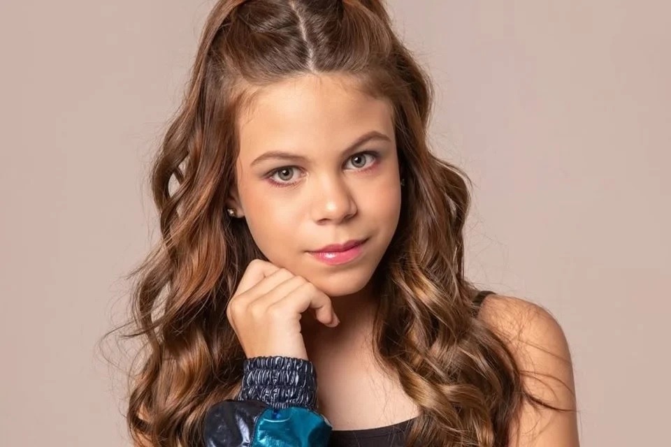 Millena Brandão, atriz mirim do SBT morre aos 11 anos