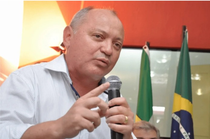 Político do RN citado em escândalo do INSS já foi preso por suspeita de fraude