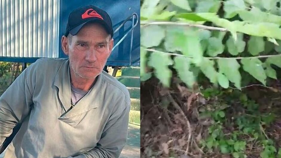 Onça que devorou caseiro evacuou ossos e cabelo: polícia pede exame de DNA