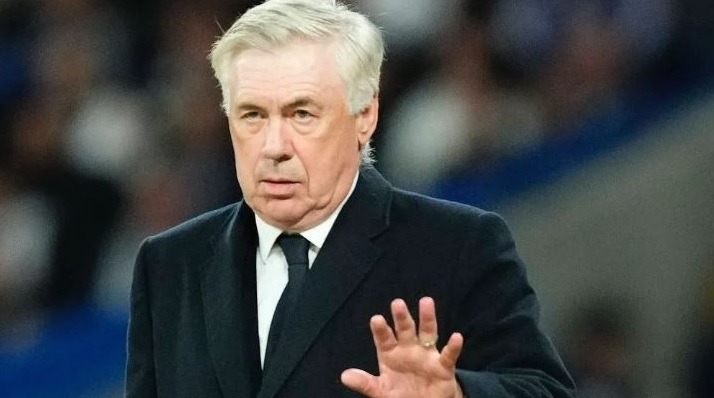 Ancelotti acerta rescisão com Real e fica livre para Seleção, diz site